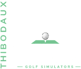 Thibodaux TBOX Golf Simulators